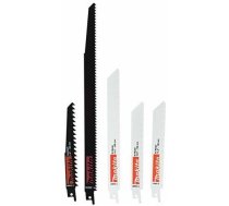 Makita P-83945 Recipro Starter Set Uni 5pcs. | P-83945 | 0088381476027 | 724418
