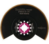 Makita Segmentinis pjuklei MAKITA Multitool TMA064 85mm | B-64973 | 0088381536479 | 145562