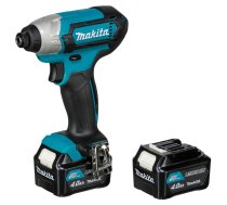 Makita TD110DSMJ Cordless Impact Driver | TD110DSMJ | 0088381800747 | 476625