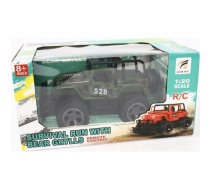 MalPlay Jeep  RC QF105-4 07642 | 5908287007642  | 5908287007642