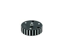 Manfrotto adapter 3/8"-1/4" (120) | 120  | 8024221016802 | 31573