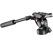 Manfrotto video galva Befree Live MVH400AH | MVH400AH  | 8024221640212 | 66211