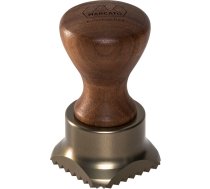 Marcato Marcato Ausstecher QUADRATO 45X 45 NOCE CANALETTO | ST-Q45-CHS | 8000011008295 | 879405