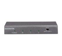 Marmitek HDMI Splitter Split 612 UHD 2.0 | 25008323  | 8718164533235 | 552036