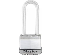 MasterLock Master Lock Padlock laminated Steel Body 45mm M1EURDLJ | M1EURDLJ  | 3520190929860 | 675460