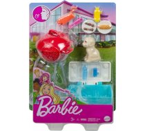 Mattel Barbie Mini Barbie Grill | GXP-761523 | 887961903966