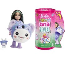 Mattel Barbie Color Reveal Chelsea - HRK31 | 598501