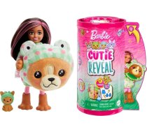 Mattel Barbie Color Reveal Chelsea HRK29 | 598505