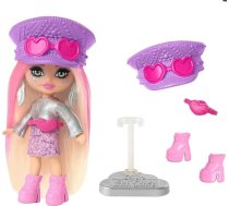 Mattel Barbie Extra Fly Mini Minis  Hippie HPN07 | 194735163731  | 194735163731