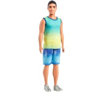 Mattel Barbie Fashionistas Ken (HYV00) | HYV00 | 194735255719