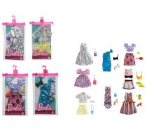 Mattel Barbie kreacje komplet stylowy (GWD96) | GWD96 | 887961938920