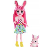 Mattel Enchantimals Bree Bunny (DVH87/FXM73) | 314727  | 0887961695526