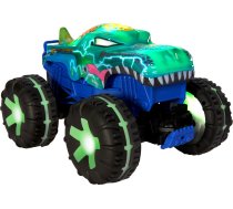 Mattel Hot Wheels Monster Trucks Mega Wrex Alive RC vehicle | JBD90  | 194735258246