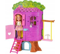 Mattel  Barbie Chelsea   | GXP-913319  | 194735162451