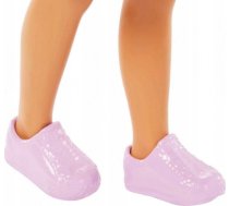 Mattel  Barbie Chelsea  w kratę | GXP-912605  | 194735101757