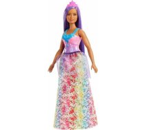 Mattel  Barbie Dreamtopia   | GXP-836310  | 194735055890