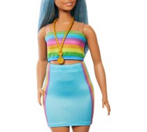 Mattel  Barbie Fashionistas    | GXP-912599  | 194735176755