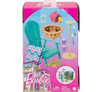 Mattel   Barbie Ognisko | GXP-859488  | 194735095063