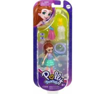 Mattel Polly Pocket  modowy HNF50 /6 | 194735109012  | 194735109012