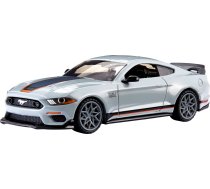 Mattel PROMO HOT WHEELS Ford Mustang 1:43 HMD45 | HMD45  | 194735124756