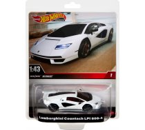 Mattel PROMO HOT WHEELS Lamborghini Countach 1:43 HMD49 | HMD49  | 194735124817