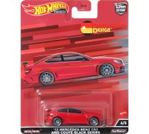 Mattel  Hot Wheels Car Culture p10 (FPY86 408739) | FPY86 408739  | 887961619805