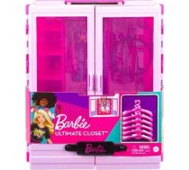 Mattel Szafa Barbie HJL65 | GXP-836065  | 194735089543