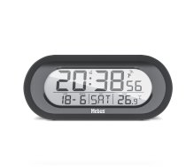 Mebus 25809 Radio Alarm Clock digital | 25809 | 4007218258090 | 123463
