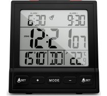 Mebus Mebus 25581 Radio alarm clock | 25581 | 4007218255815 | 672086