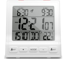 Mebus Mebus 56813 Radio alarm clock | 56813 | 4007218568137 | 672093
