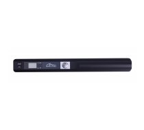 Mediatech MT4090 scanner Pen scanner Black | MT4090  | 5906453140902 | PERMEDSKA0001
