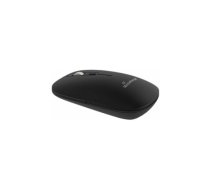 MediaRange optische 4-Tasten Funk-Maus,Mulitpairing,Sym, sw | MROS267 | 4260664878599