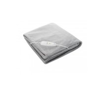 Medisana HB 675 Electric blanket 120 W Grey Microfibre | 60231 | 4015588602313 | AGDMENKPE0005
