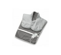 Medisana HP 630 electric heating pad 55 x 65 cm 100 W | 61158 | 4015588611582 | AGDMENKPE0007