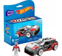 Mega    Hot Wheels Audi RS6 | GXP-880040  | 194735102655