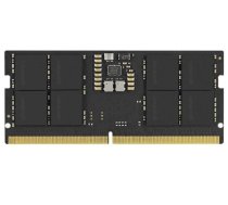 PNY Memory 16GB DDR5 SODIMM 5600 MN16GSD55600-BLK | MN16GSD55600-BLK | 3536403402020 | SBPNY5016560BLK