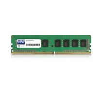 GOODRAM Memory DDR4 16GB/2666 CL19 | GR2666D464L19/16G | 5908267940488 | SAGOD4G16OVRB1K