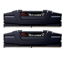 Memory DDR4 16GB (2x8GB) RipjawsV 3600MHz CL16-16-16 XMP2 Black | SAGSK4G16RIPV19  | 4719692008732 | F4-3600C16D-16GVK