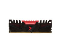 PNY Memory DDR4 16GB 3600MHz 28800 | SAPNY4G16D43601  | 3536403392451 | MD16GD4360018XR-SI