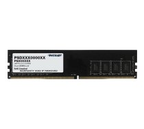 Patriot Memory Signature Line DDR4 8GB 3200MHz memory module 1 x 8 GB | PSD48G320081  | 814914027073 | PAMPATDR40121