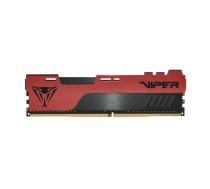 Pamięć Patriot Viper Elite II, DDR4, 32 GB, 3200MHz, CL18 (PVE2432G320C8) | PVE2432G320C8 | 0814914028759
