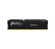 Kingston Memory DDR5 Fury Beast Black 16GB(2 8GB)/5600 CL36 EXPO | KF556C36BBEK2-16 | 740617331769 | SAKIN501656BB2E