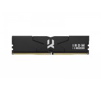 Goodram IRDM DDR5 IR-6000D564L30/64GDC memory module 64 GB 2 x 32 GB 6000 MHz | IR-6000D564L30/64GDC | 5908267964927 | PAMGORDR50018