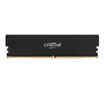 Pamięć Crucial Pro Overclocking, DDR5, 16 GB, 6000MHz, CL36 (CP16G60C36U5B) | CP16G60C36U5B | 649528941497