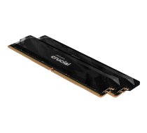 Crucial Memory DDR5 Pro OC 32/6400(2*16GB) CL32 | CP2K16G64C32U5B | 649528947604 | SACRC503264CO2X