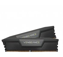 Corsair Memory DDR5 Vengeance 32GB/5200 (2*16GB) CL40 | CMK32GX5M2B5200C40 | 840006659464 | SACRR5032VENG03