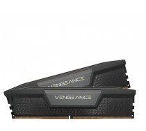 Corsair Memory DDR5 Vengeance 64GB/5200 (2*32GB) C40 | SACRR5064VENG02  | 840006661306 | CMK64GX5M2B5600C40