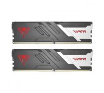 Patriot Memory DDR5 Viper Venom 64GB/6000 (2x32GB) CL30 | SAPAT5064VVEN02  | 4711378428216 | PVV564G600C30K