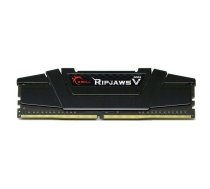Memory PC DDR4 32GB RipjawsV 3200MHz CL18 XMP2 black | SAGSK4G32RIP032  | 4713294224637 | F4-3200C16S-32GVK
