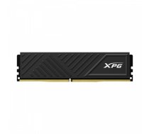 Pamięć ADATA XPG Gammix D35, DDR4, 8 GB, 3200MHz, CL16 (AX4U32008G16A-SBKD35) | AX4U32008G16A-SBKD35 | 4711085942791 | 887553